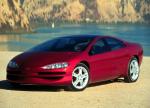 Dodge Intrepid ESX Concept 1996 года